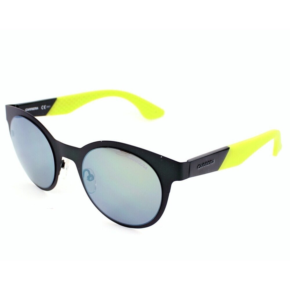 NWT Carrera CARRERA5012S-8HWQU 00mm New Sunglasses